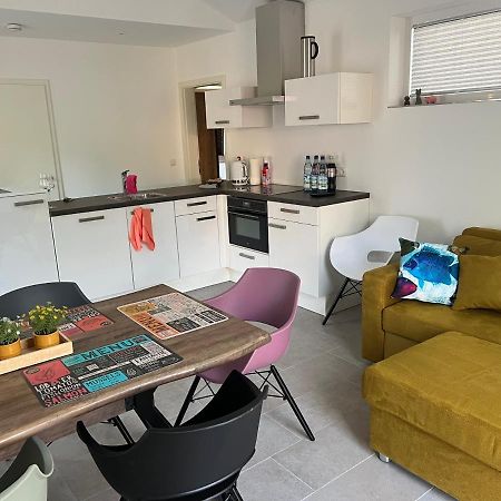 Ferienhaus Am Quendorfer See, Nr. 26 Schuettorf Eksteriør bilde